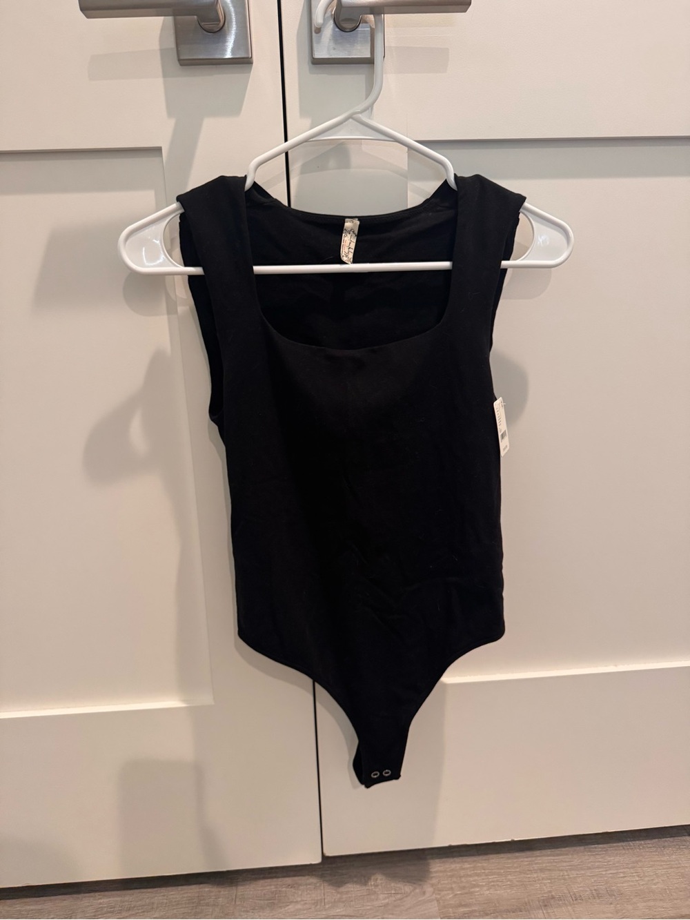 Free People body suit